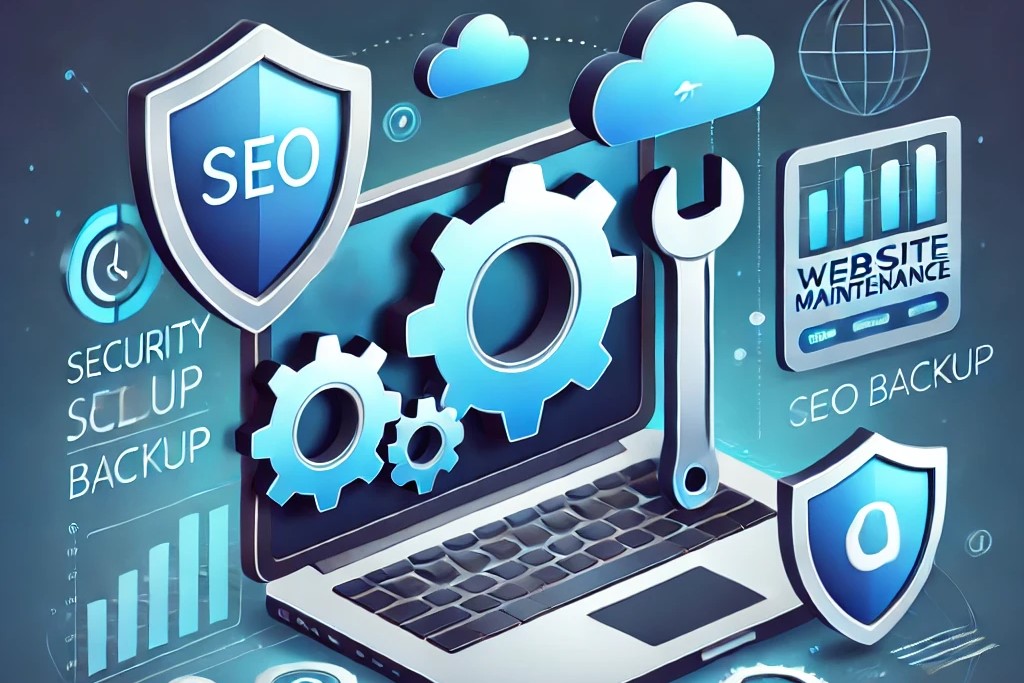 Website Maintenance website maintenance