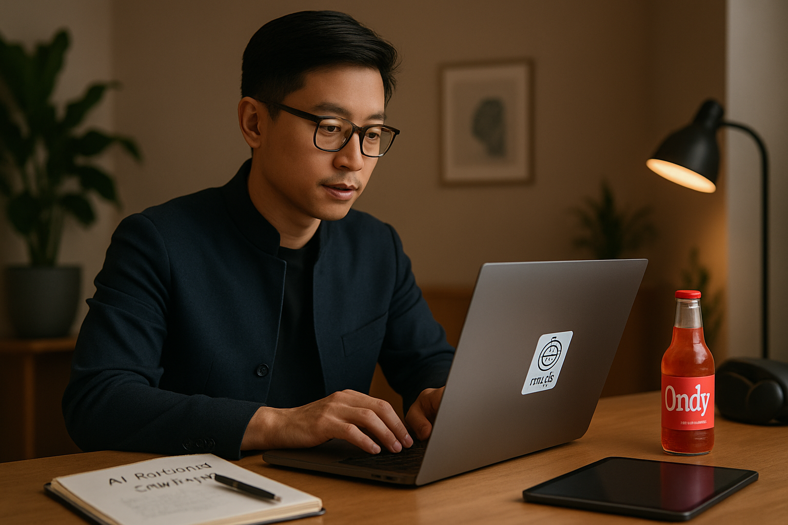 AI Driven Business Consulting AI Driven Business Consulting