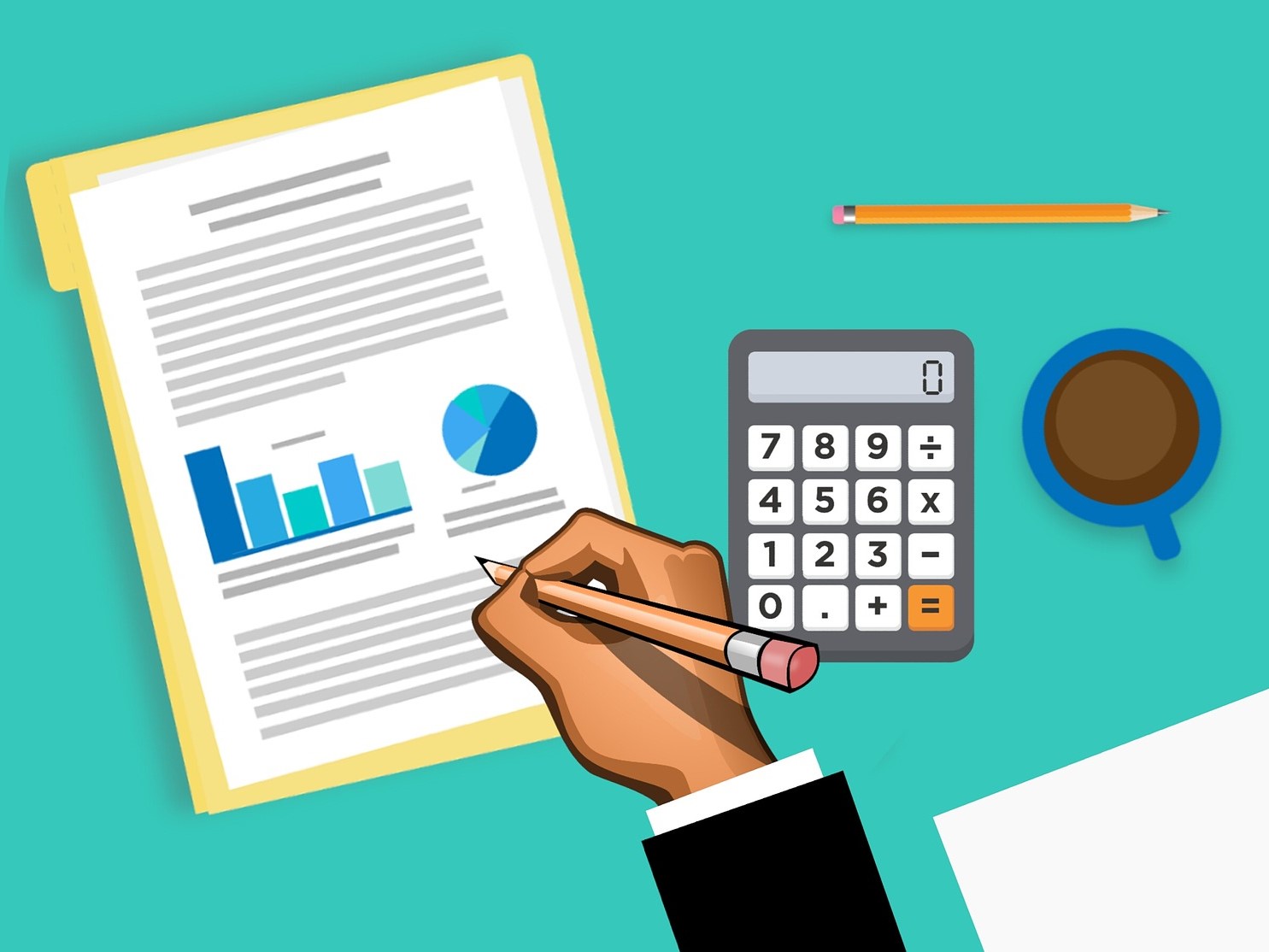 Business Development AI Business Consulting