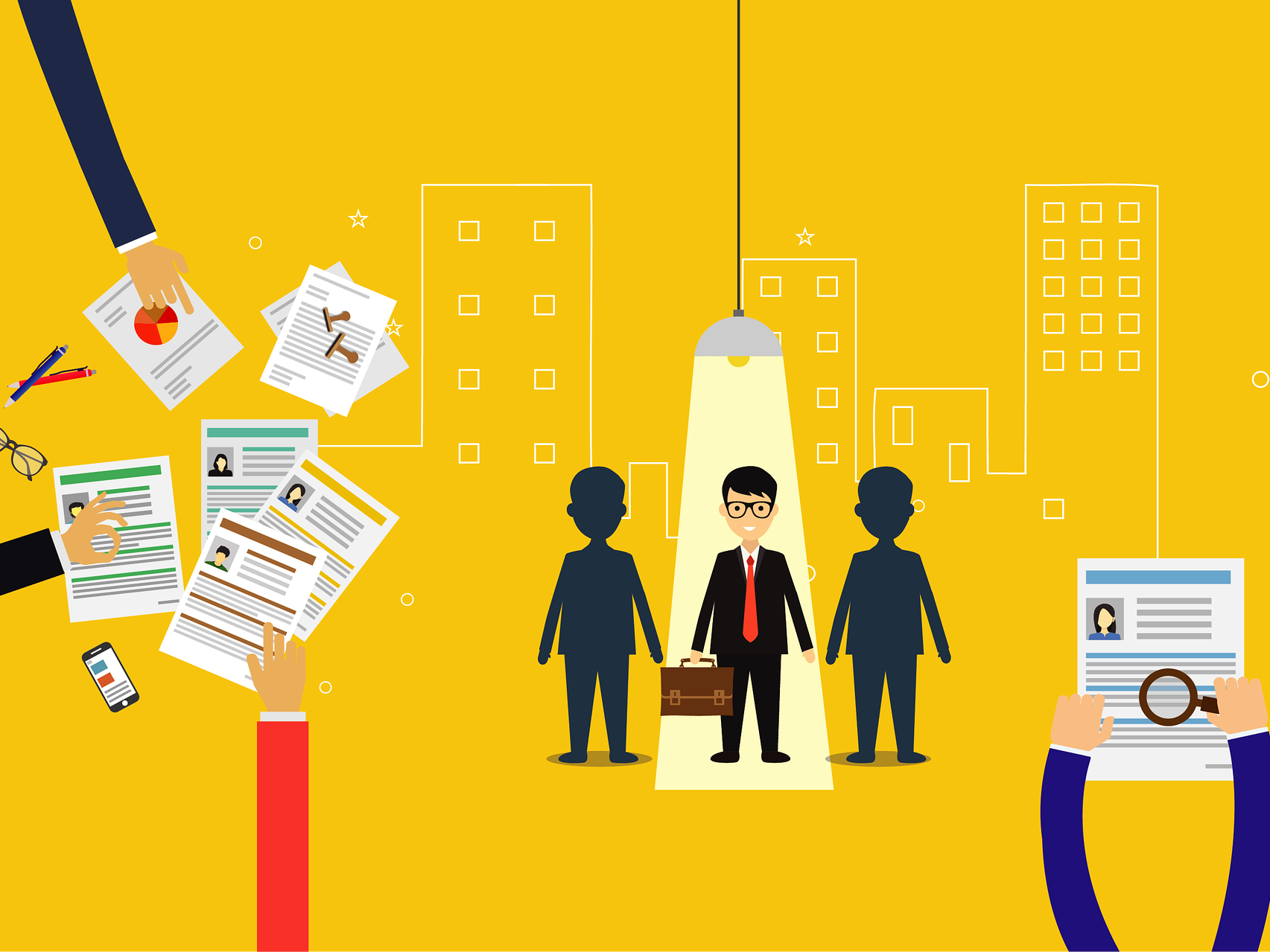 AI Business Consulting