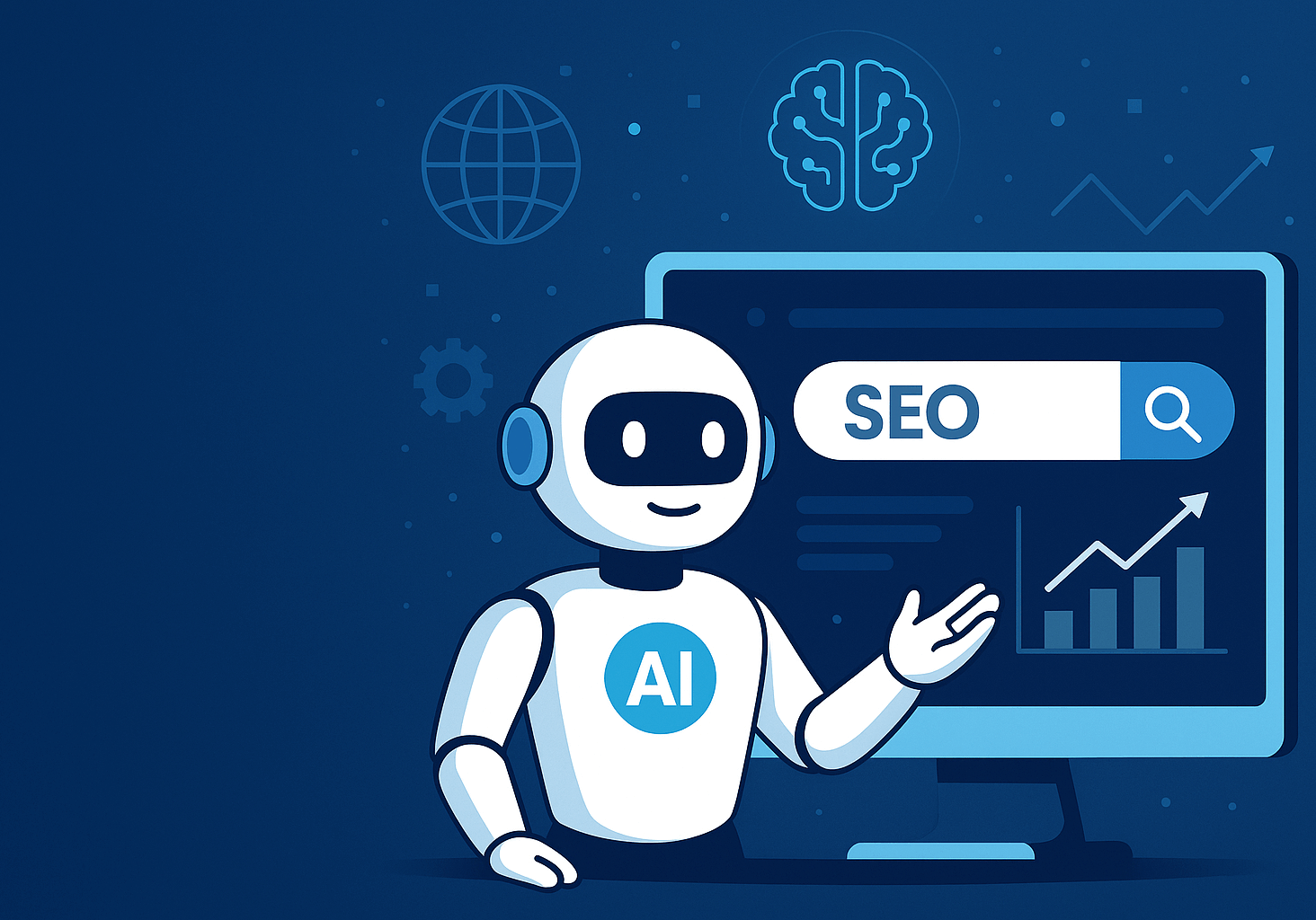 AI SEO AI SEO