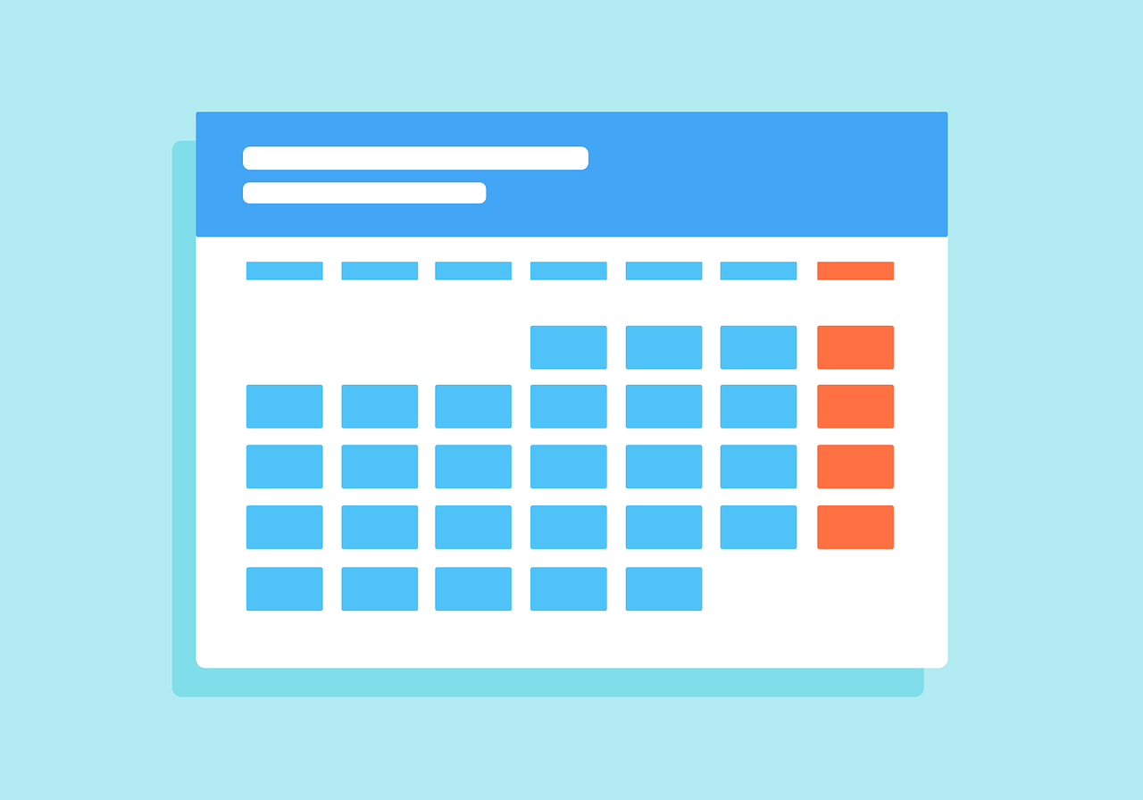 calendar-1763587_1280