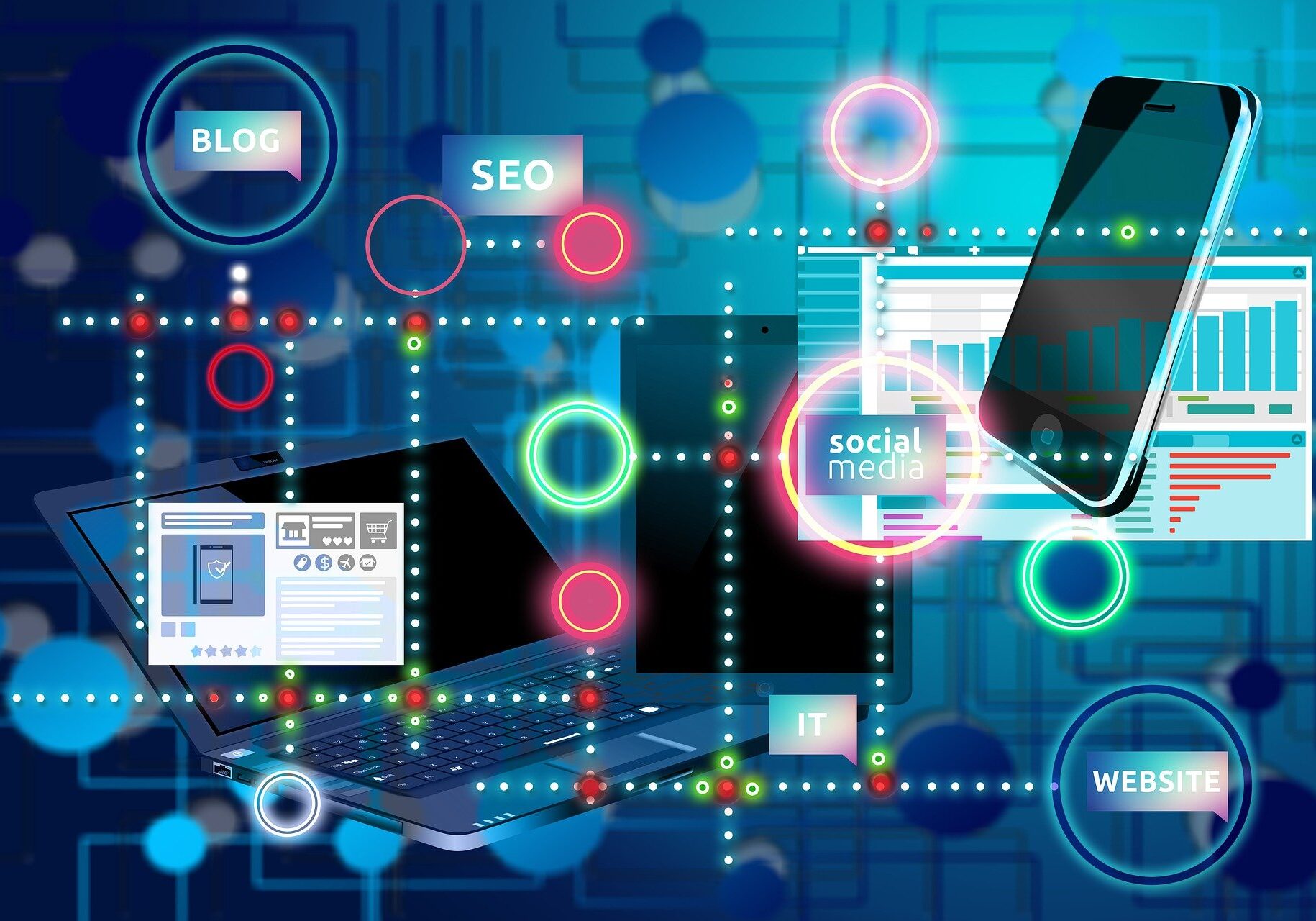 Digital Marketing Singapore